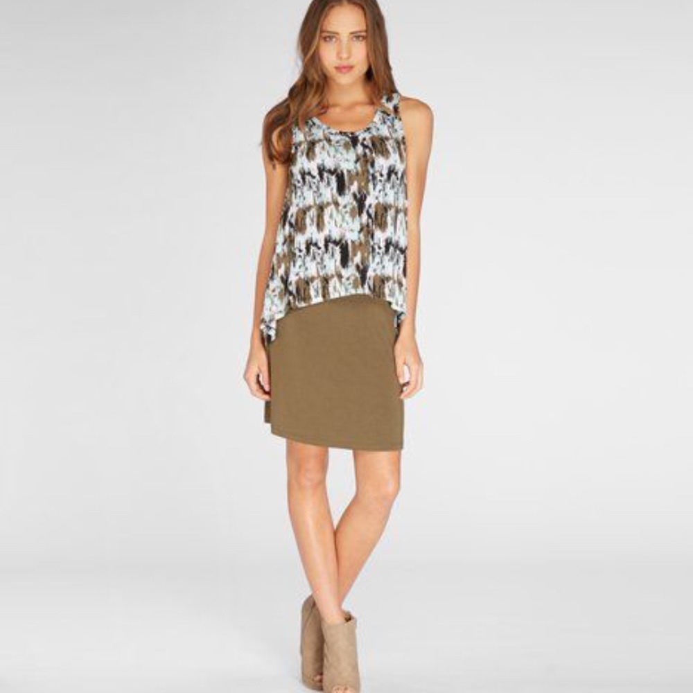 Threads for Thought Kassidy Dress, NWT